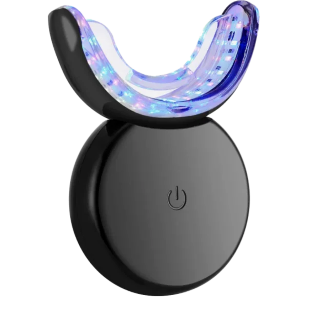 Kit de Blanchiment Dentaire LED WellaWhite